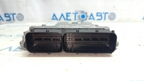 ECU engine computer Audi Q3 8U 15 CCTA