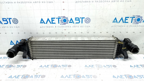 Intercooler Infiniti QX30 17- dented