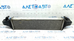 Intercooler Infiniti QX30 17- dented