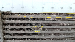 Intercooler Infiniti QX30 17- dented