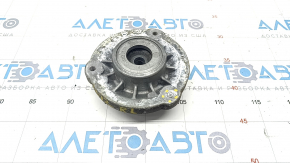 Rear left shock absorber support BMW X3 F25 11-17 broken bolt