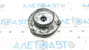 Rear left shock absorber support BMW X3 F25 11-17 broken bolt