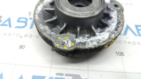 Rear left shock absorber support BMW X3 F25 11-17 broken bolt
