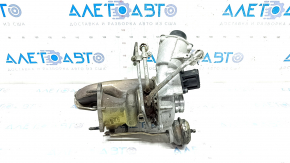 Turbine Infiniti QX30 17-100k