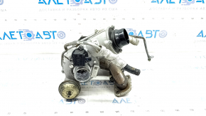 Turbine Infiniti QX30 17-100k