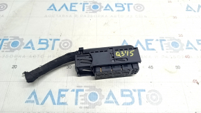 Chip for ECU block engine computer Audi Q3 8U 15-18 large