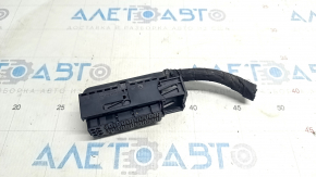 Chip for ECU block engine computer Audi Q3 8U 15-18 large