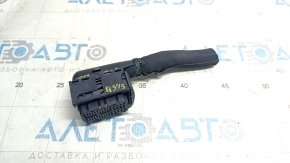 Chip for ECU block engine computer Audi Q3 8U 15-18 small, broken case