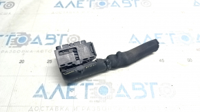 Chip for ECU block engine computer Audi Q3 8U 15-18 small, broken case