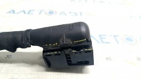 Chip for ECU block engine computer Audi Q3 8U 15-18 small, broken case