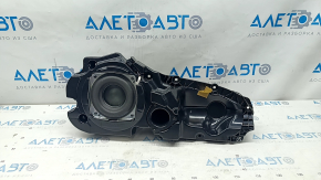Front right door speaker Audi A6 C7 12-18 Bose breakage fastening