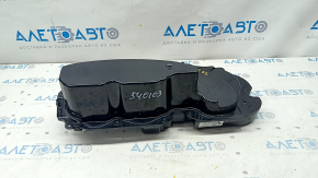 Front right door speaker Audi A6 C7 12-18 Bose breakage fastening