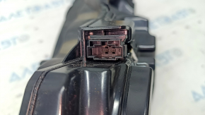 Front right door speaker Audi A6 C7 12-18 Bose breakage fastening