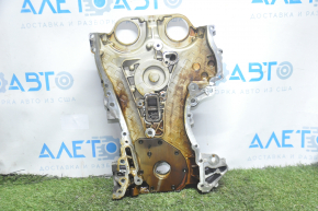 Chevrolet Trax 15-22 1.4T engine front cover with pump