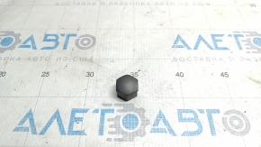 Wheel Bolt Cap Plug Audi Q3 8U 15-18 Gray
