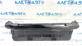 Lower radiator deflector Infiniti QX30 17 - fracture