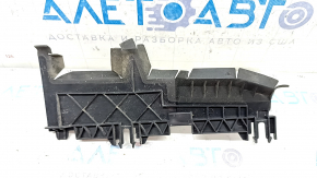 Left radiator deflector Infiniti QX30 17- dried out