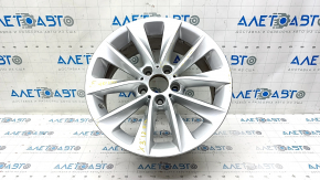 Wheel disk R18 BMW X3 F25 11-17 307 style, curb