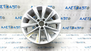Wheel disk R18 BMW X3 F25 11-17 307 style, curb