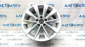 Wheel disk R18 BMW X3 F25 11-17 307 style, light curb