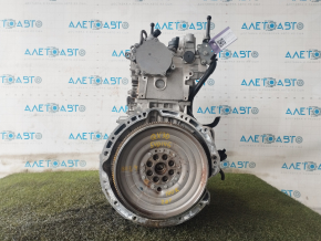 Engine Infiniti QX30 17-18 2.0T M270 100k, wedge, fuel, spare parts