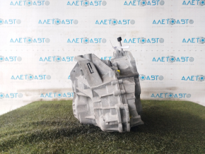 Automatic transmission assembly Infiniti QX30 17- FWD 100k
