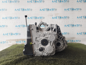 Automatic transmission assembly Infiniti QX30 17- FWD 100k
