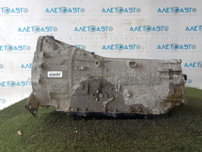 Automatic transmission complete BMW X3 F25 11-17 2.0T AWD 99k without transfer case