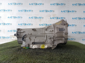 Automatic transmission complete BMW X3 F25 11-17 2.0T AWD 99k without transfer case