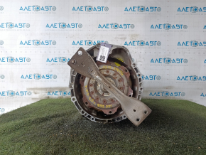 Automatic transmission complete BMW X3 F25 11-17 2.0T AWD 99k without transfer case
