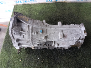 Automatic transmission complete BMW X3 F25 11-17 2.0T AWD 99k without transfer case