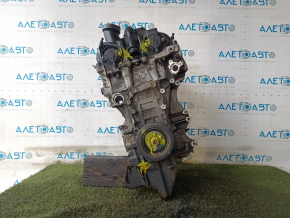 BMW X3 F25 11-17 N26B20 99k engine, started, 11-11-11-11