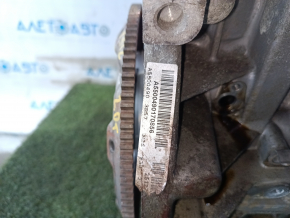 BMW X3 F25 11-17 N26B20 99k engine, started, 11-11-11-11