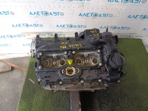 BMW X3 F25 11-17 N26B20 99k engine, started, 11-11-11-11