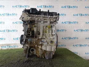 BMW X3 F25 11-17 N26B20 99k engine, started, 11-11-11-11