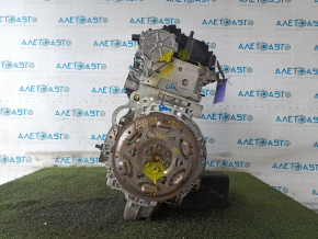 BMW X3 F25 11-17 N26B20 99k engine, started, 11-11-11-11