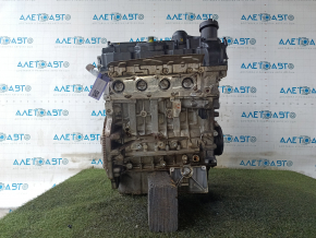 BMW X3 F25 11-17 N26B20 99k engine, started, 11-11-11-11
