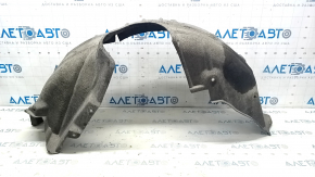 Rear left fender liner Toyota Avalon 13-18 tears