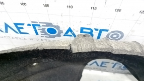 Rear left fender liner Toyota Avalon 13-18 tears