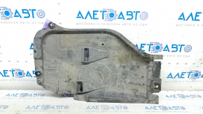 Engine guard right Infiniti QX30 17- rubbed