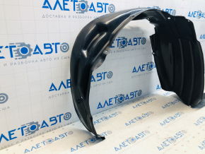 Front left fender liner Lexus GX470 03-09 TYC