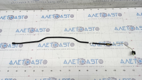 Upper foot trunk opening sensor Mercedes W167 GLE 350 450 20-23
