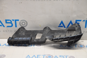 Headlight mount left Lexus ES350 07-09