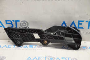 Headlight mount left Lexus ES350 07-09