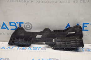 Headlight mount left Lexus ES350 07-09