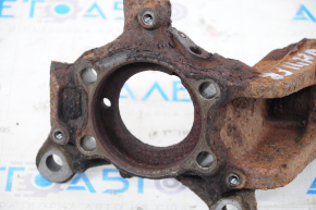 Front right axle VW Jetta 11-18 USA rusty