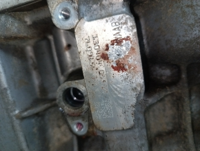BMW X3 F25 11-17 N26B20 99k engine, started, 11-11-11-11