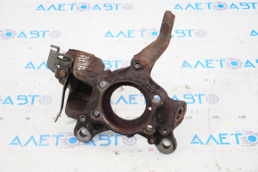Front left trunnion VW Jetta 11-18 USA rusty