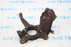Front left trunnion VW Jetta 11-18 USA rusty