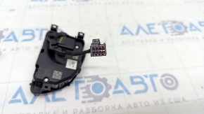Steering wheel control buttons Mercedes W167 GLE 350 450 20-23 for adaptive cruise